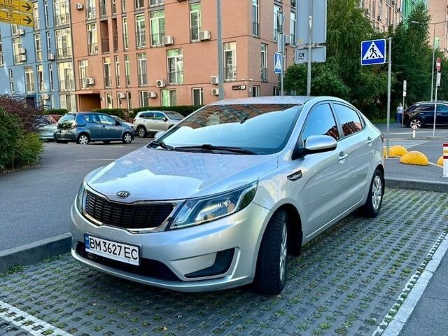Кіа Ріо, об'ємом двигуна 1.4 л та пробігом 119 тис. км за 6899 $, фото 1 на Automoto.ua