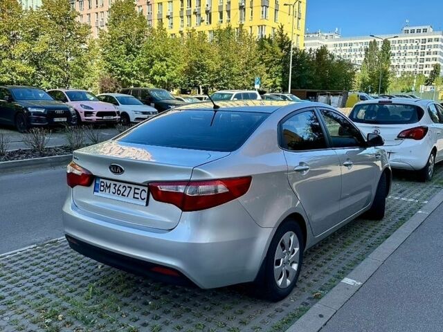 Кіа Ріо, об'ємом двигуна 1.4 л та пробігом 119 тис. км за 6899 $, фото 3 на Automoto.ua