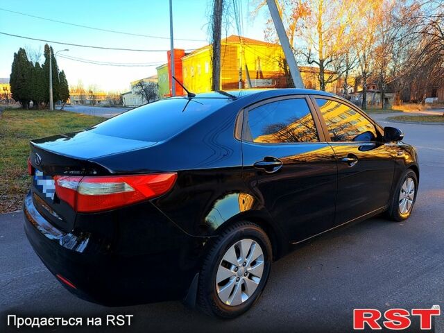 Кіа Ріо, об'ємом двигуна 1.6 л та пробігом 231 тис. км за 7800 $, фото 7 на Automoto.ua