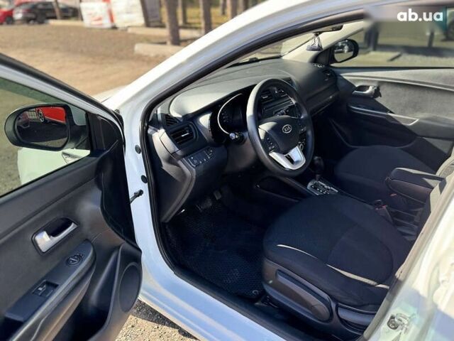 Киа Рио, объемом двигателя 0 л и пробегом 105 тыс. км за 8600 $, фото 8 на Automoto.ua