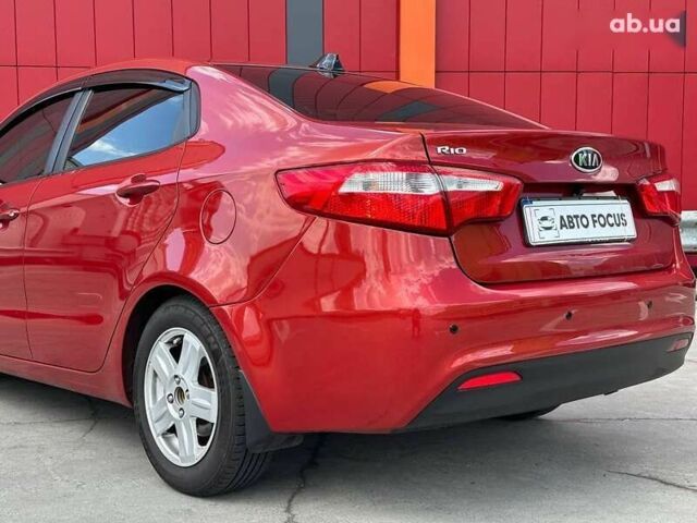 Киа Рио, объемом двигателя 0 л и пробегом 160 тыс. км за 8290 $, фото 4 на Automoto.ua
