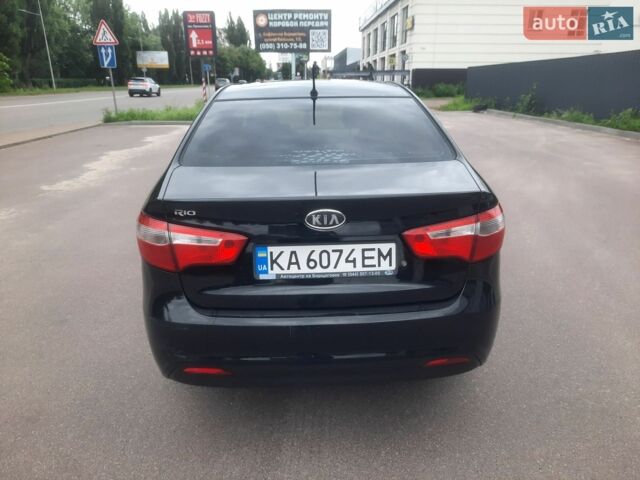Кіа Ріо, об'ємом двигуна 1.4 л та пробігом 203 тис. км за 4700 $, фото 7 на Automoto.ua