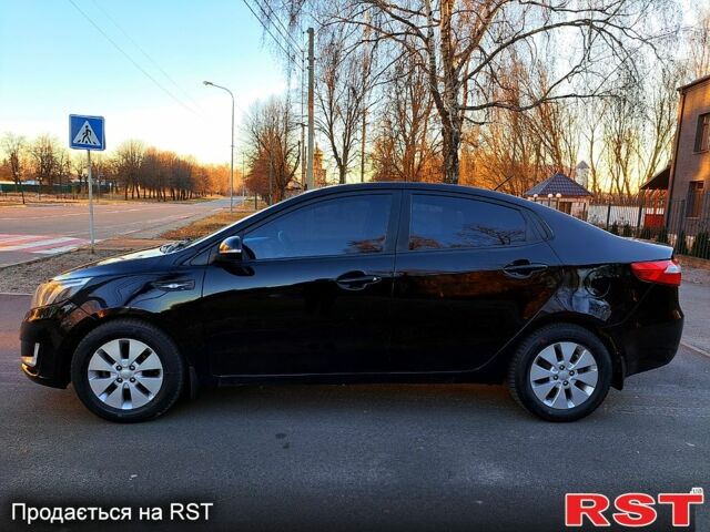 Кіа Ріо, об'ємом двигуна 1.6 л та пробігом 231 тис. км за 7800 $, фото 4 на Automoto.ua