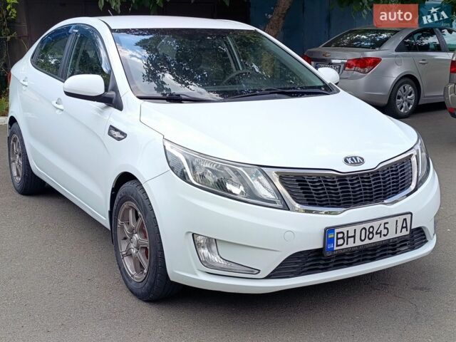 Кіа Ріо, об'ємом двигуна 1.4 л та пробігом 99 тис. км за 6500 $, фото 26 на Automoto.ua