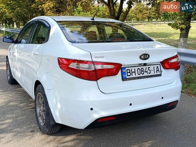 Кіа Ріо, об'ємом двигуна 1.4 л та пробігом 99 тис. км за 6500 $, фото 17 на Automoto.ua