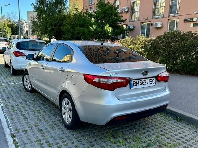 Кіа Ріо, об'ємом двигуна 1.4 л та пробігом 119 тис. км за 6899 $, фото 2 на Automoto.ua