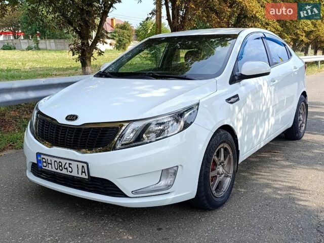 Кіа Ріо, об'ємом двигуна 1.4 л та пробігом 99 тис. км за 6500 $, фото 19 на Automoto.ua