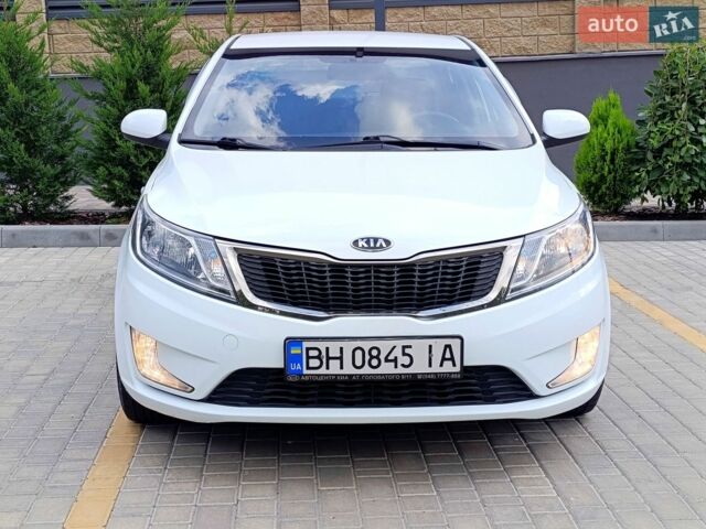 Кіа Ріо, об'ємом двигуна 1.4 л та пробігом 99 тис. км за 6500 $, фото 1 на Automoto.ua