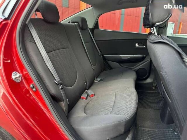Киа Рио, объемом двигателя 0 л и пробегом 160 тыс. км за 8290 $, фото 10 на Automoto.ua
