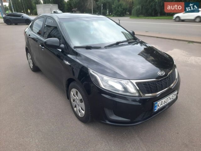 Кіа Ріо, об'ємом двигуна 1.4 л та пробігом 203 тис. км за 4700 $, фото 2 на Automoto.ua