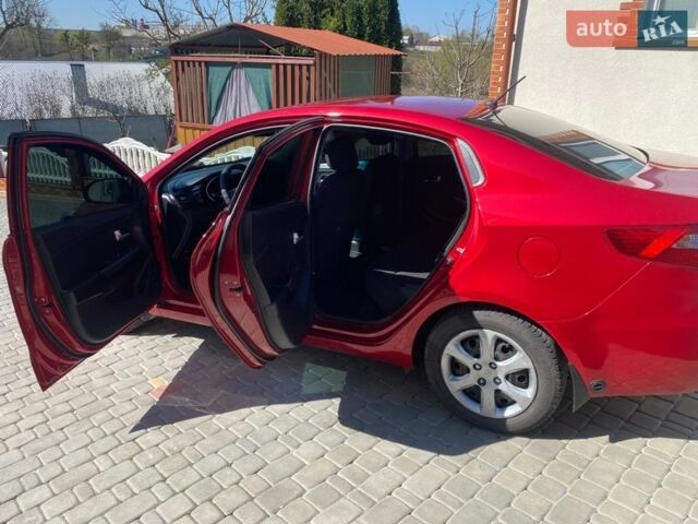 Киа Рио, объемом двигателя 1.4 л и пробегом 180 тыс. км за 7200 $, фото 6 на Automoto.ua