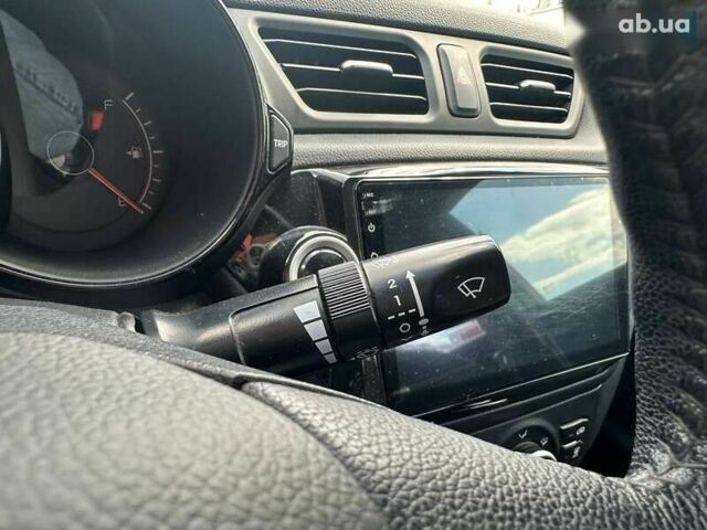 Киа Рио, объемом двигателя 0 л и пробегом 160 тыс. км за 8290 $, фото 24 на Automoto.ua