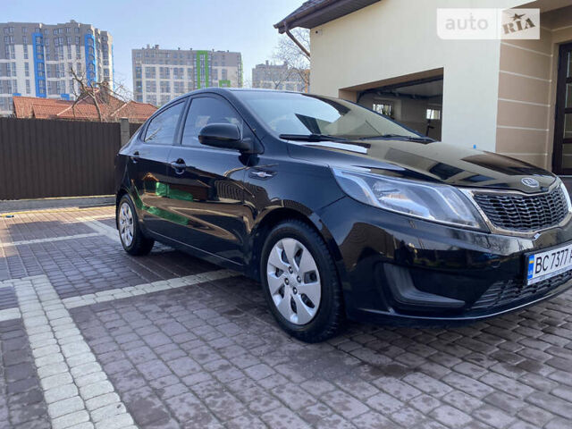 Киа Рио, объемом двигателя 1.4 л и пробегом 182 тыс. км за 6850 $, фото 2 на Automoto.ua