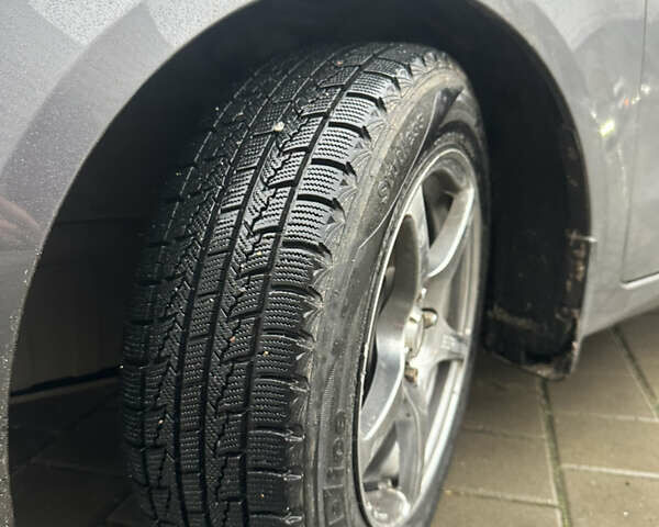 Киа Рио, объемом двигателя 1.4 л и пробегом 100 тыс. км за 8200 $, фото 11 на Automoto.ua