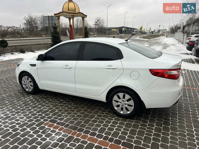 Кіа Ріо, об'ємом двигуна 1.59 л та пробігом 42 тис. км за 9600 $, фото 31 на Automoto.ua