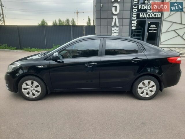Кіа Ріо, об'ємом двигуна 1.4 л та пробігом 203 тис. км за 4700 $, фото 10 на Automoto.ua