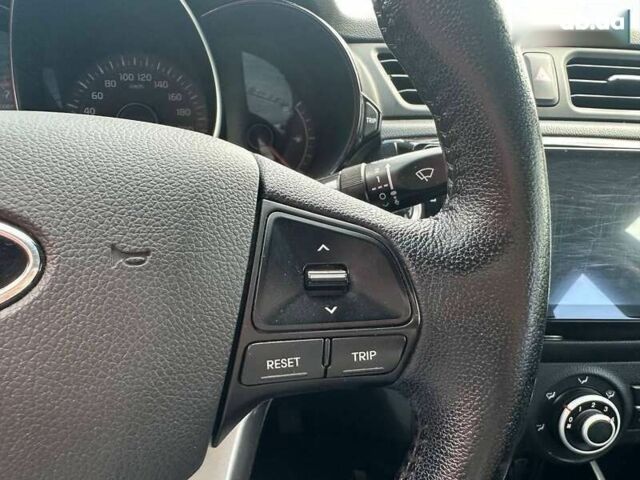 Киа Рио, объемом двигателя 0 л и пробегом 160 тыс. км за 8290 $, фото 18 на Automoto.ua