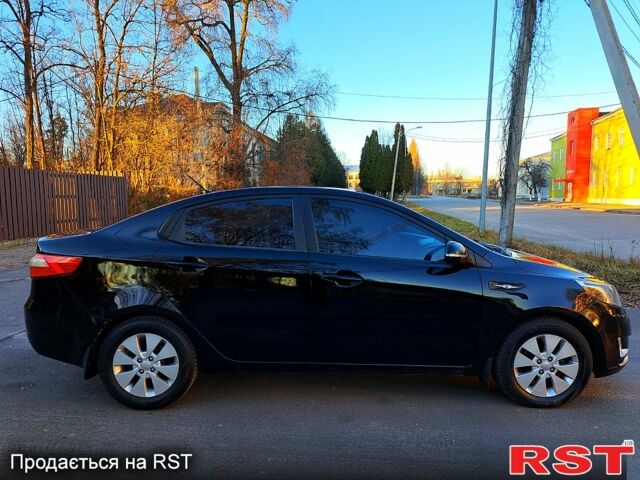 Кіа Ріо, об'ємом двигуна 1.6 л та пробігом 231 тис. км за 7800 $, фото 8 на Automoto.ua