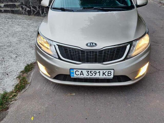 Кіа Ріо, об'ємом двигуна 1.6 л та пробігом 187 тис. км за 6200 $, фото 11 на Automoto.ua