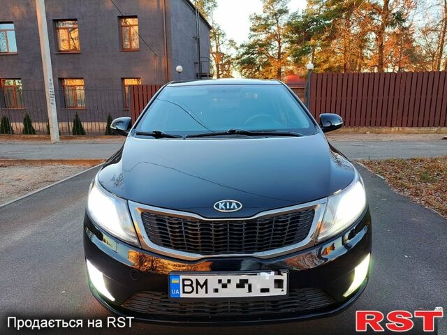Кіа Ріо, об'ємом двигуна 1.6 л та пробігом 231 тис. км за 7800 $, фото 2 на Automoto.ua