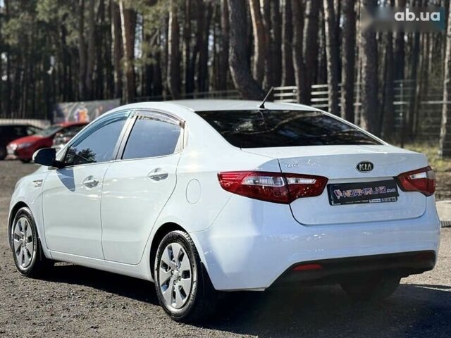 Киа Рио, объемом двигателя 0 л и пробегом 105 тыс. км за 8600 $, фото 5 на Automoto.ua