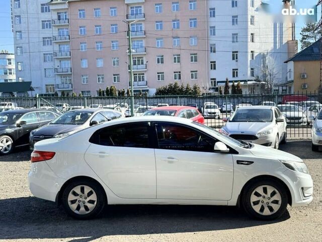 Киа Рио, объемом двигателя 0 л и пробегом 105 тыс. км за 8600 $, фото 2 на Automoto.ua