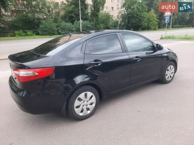 Кіа Ріо, об'ємом двигуна 1.4 л та пробігом 203 тис. км за 4700 $, фото 5 на Automoto.ua