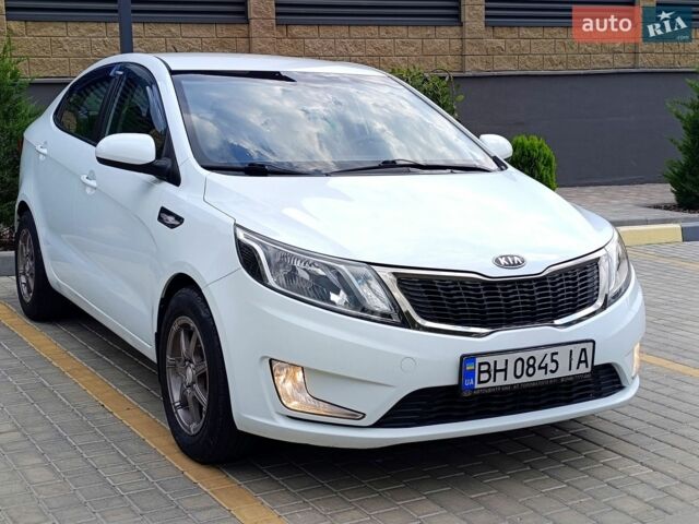 Кіа Ріо, об'ємом двигуна 1.4 л та пробігом 99 тис. км за 6500 $, фото 4 на Automoto.ua