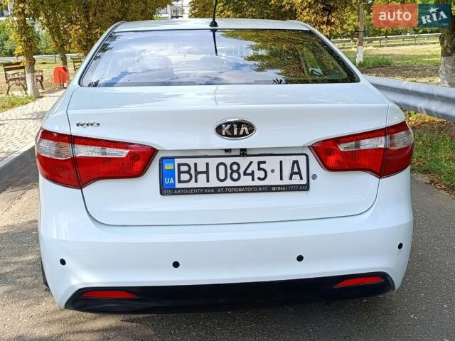 Кіа Ріо, об'ємом двигуна 1.4 л та пробігом 99 тис. км за 6500 $, фото 18 на Automoto.ua