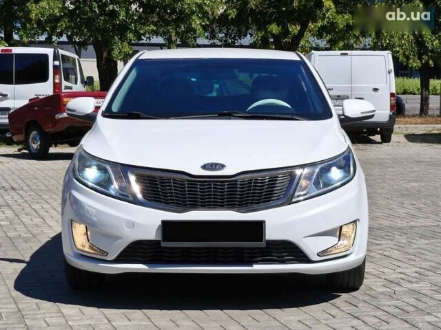 Киа Рио, объемом двигателя 0 л и пробегом 192 тыс. км за 8850 $, фото 2 на Automoto.ua