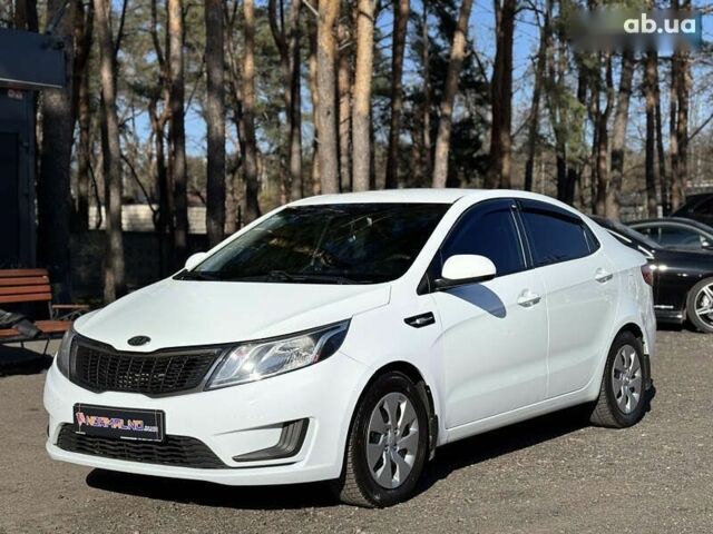 Киа Рио, объемом двигателя 0 л и пробегом 105 тыс. км за 8600 $, фото 7 на Automoto.ua