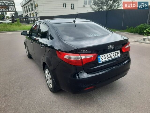 Кіа Ріо, об'ємом двигуна 1.4 л та пробігом 203 тис. км за 4700 $, фото 8 на Automoto.ua