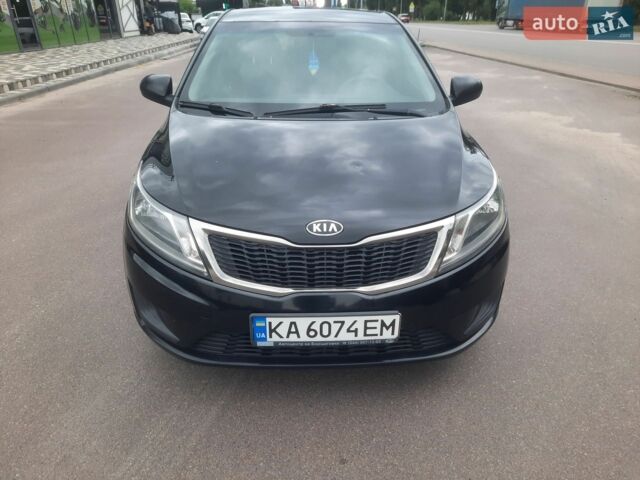 Кіа Ріо, об'ємом двигуна 1.4 л та пробігом 203 тис. км за 4700 $, фото 1 на Automoto.ua