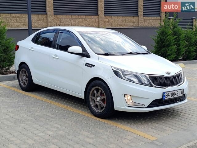Кіа Ріо, об'ємом двигуна 1.4 л та пробігом 99 тис. км за 6500 $, фото 3 на Automoto.ua
