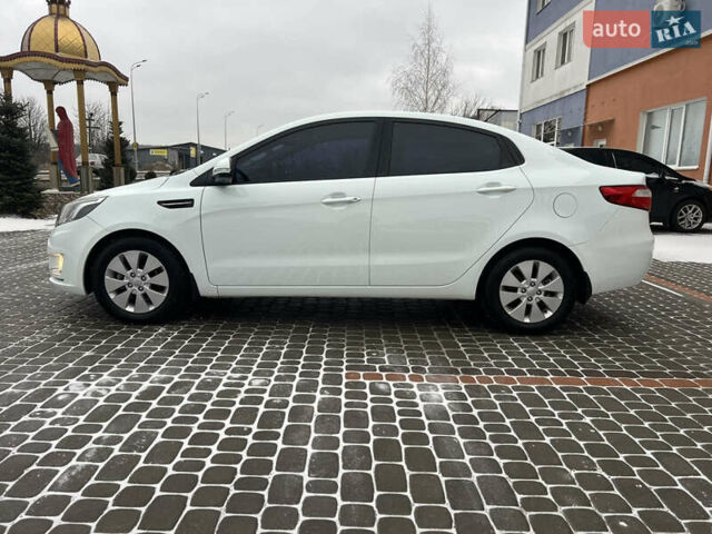 Кіа Ріо, об'ємом двигуна 1.59 л та пробігом 42 тис. км за 9600 $, фото 22 на Automoto.ua
