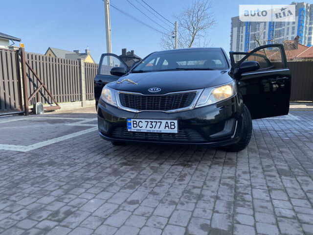 Кіа Ріо, об'ємом двигуна 1.4 л та пробігом 182 тис. км за 6850 $, фото 15 на Automoto.ua