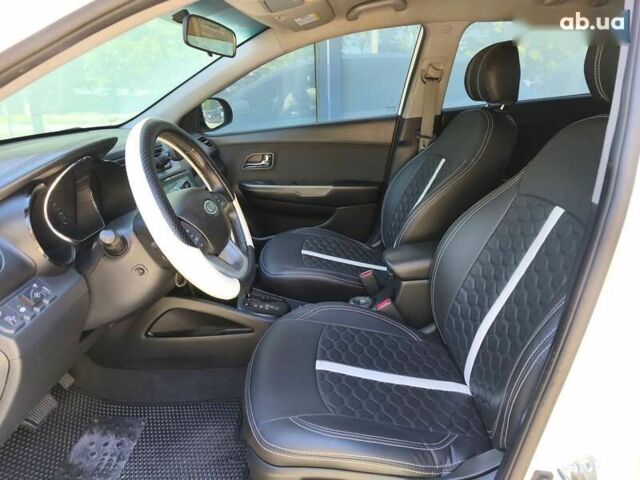Киа Рио, объемом двигателя 0 л и пробегом 192 тыс. км за 8850 $, фото 8 на Automoto.ua
