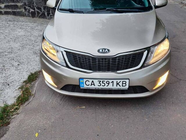 Кіа Ріо, об'ємом двигуна 1.6 л та пробігом 187 тис. км за 4999 $, фото 11 на Automoto.ua