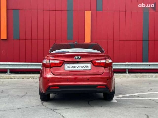 Киа Рио, объемом двигателя 0 л и пробегом 160 тыс. км за 8290 $, фото 6 на Automoto.ua