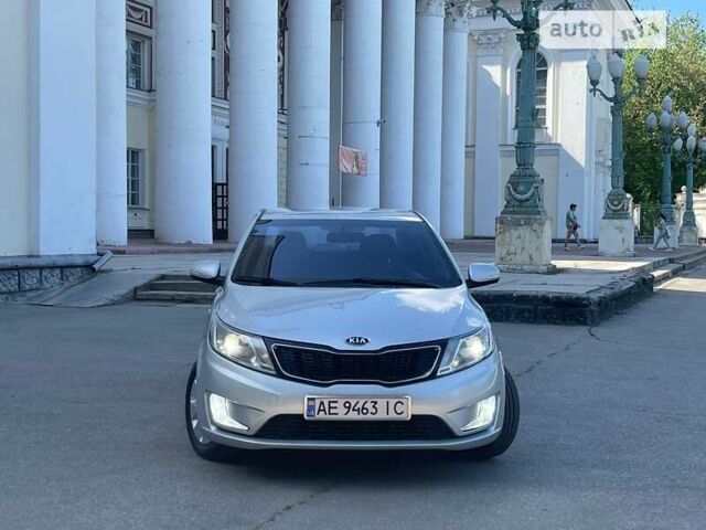 Киа Рио, объемом двигателя 1.59 л и пробегом 197 тыс. км за 8499 $, фото 3 на Automoto.ua