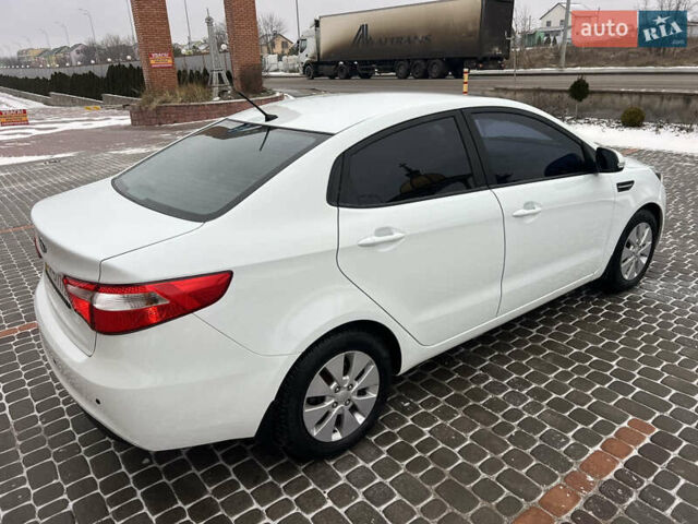 Кіа Ріо, об'ємом двигуна 1.59 л та пробігом 42 тис. км за 9600 $, фото 30 на Automoto.ua