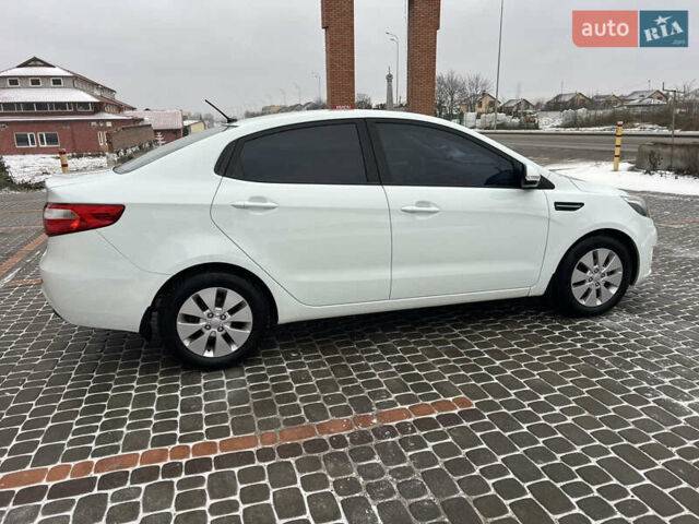 Кіа Ріо, об'ємом двигуна 1.59 л та пробігом 42 тис. км за 9600 $, фото 7 на Automoto.ua