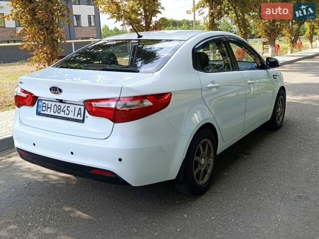 Кіа Ріо, об'ємом двигуна 1.4 л та пробігом 99 тис. км за 6500 $, фото 21 на Automoto.ua