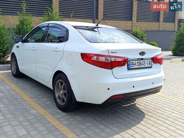 Кіа Ріо, об'ємом двигуна 1.4 л та пробігом 99 тис. км за 6500 $, фото 15 на Automoto.ua