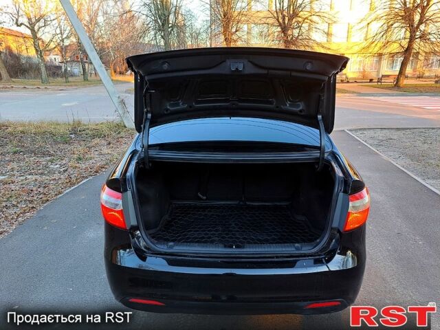 Кіа Ріо, об'ємом двигуна 1.6 л та пробігом 231 тис. км за 7800 $, фото 12 на Automoto.ua