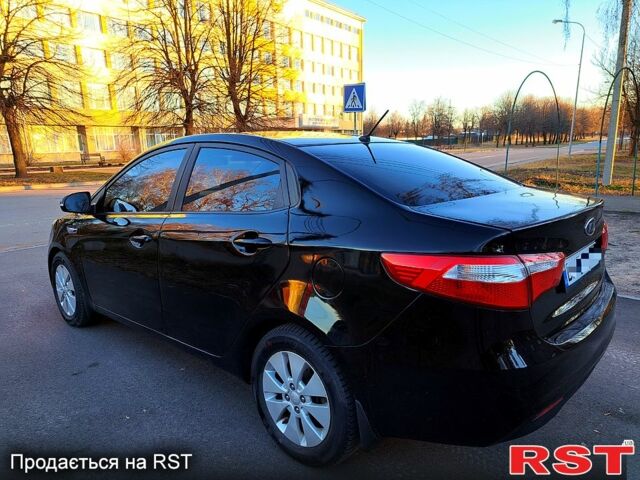 Кіа Ріо, об'ємом двигуна 1.6 л та пробігом 231 тис. км за 7800 $, фото 5 на Automoto.ua