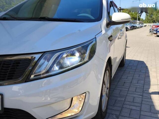 Киа Рио, объемом двигателя 0 л и пробегом 192 тыс. км за 8850 $, фото 7 на Automoto.ua