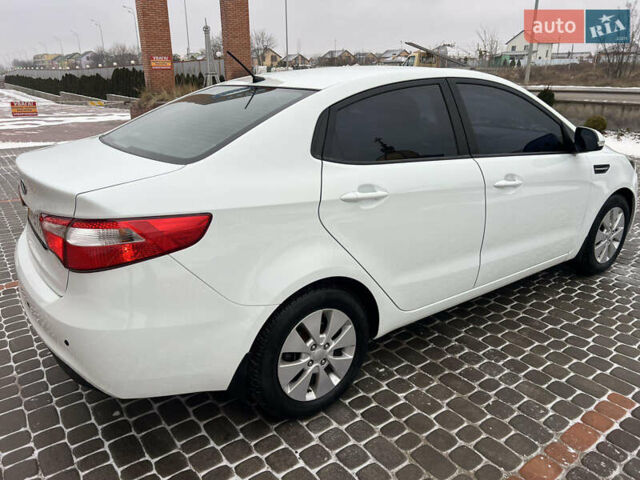 Кіа Ріо, об'ємом двигуна 1.59 л та пробігом 42 тис. км за 9600 $, фото 25 на Automoto.ua