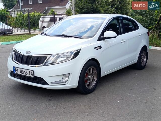 Кіа Ріо, об'ємом двигуна 1.4 л та пробігом 99 тис. км за 6500 $, фото 24 на Automoto.ua