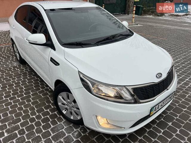 Кіа Ріо, об'ємом двигуна 1.59 л та пробігом 42 тис. км за 9600 $, фото 27 на Automoto.ua